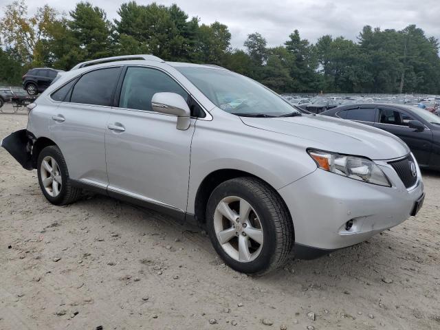 Photo 3 VIN: 2T2BK1BA2CC143374 - LEXUS RX 350 