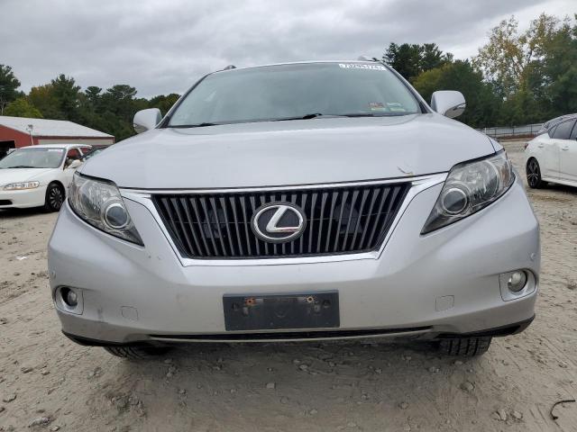 Photo 4 VIN: 2T2BK1BA2CC143374 - LEXUS RX 350 