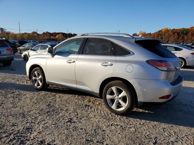 Photo 1 VIN: 2T2BK1BA2DC163416 - LEXUS RX 350 BAS 