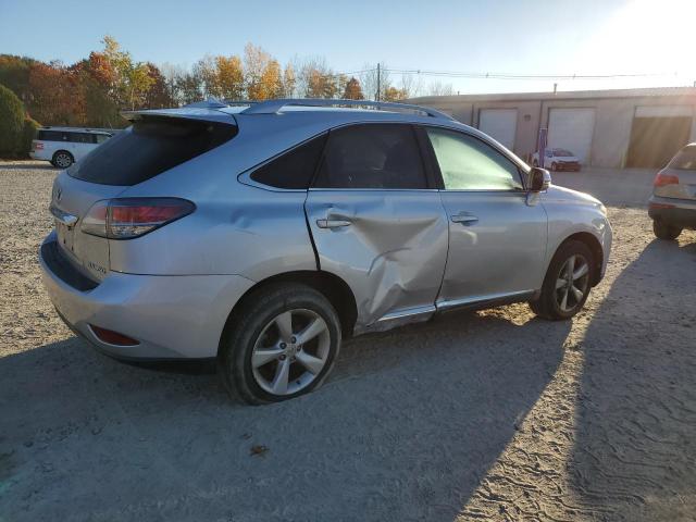 Photo 2 VIN: 2T2BK1BA2DC163416 - LEXUS RX 350 BAS 