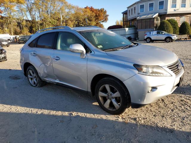 Photo 3 VIN: 2T2BK1BA2DC163416 - LEXUS RX 350 BAS 