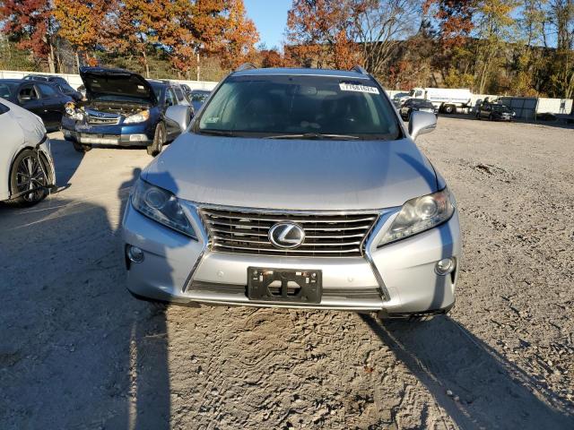 Photo 4 VIN: 2T2BK1BA2DC163416 - LEXUS RX 350 BAS 