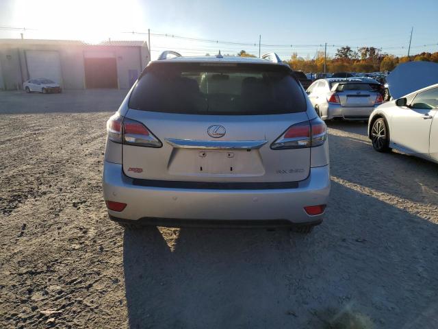 Photo 5 VIN: 2T2BK1BA2DC163416 - LEXUS RX 350 BAS 