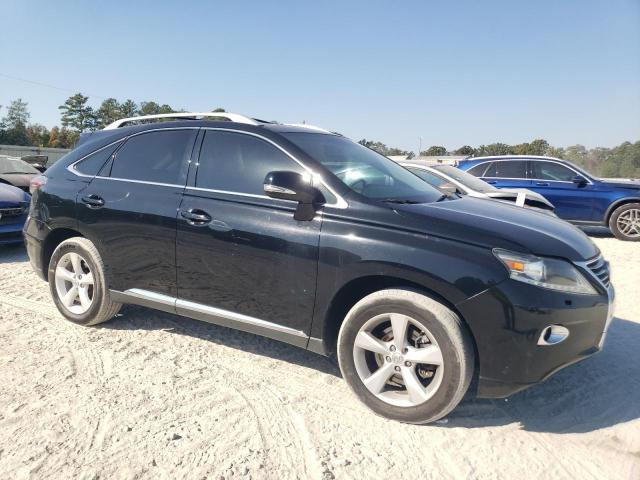 Photo 3 VIN: 2T2BK1BA2DC171077 - LEXUS RX 350 BAS 