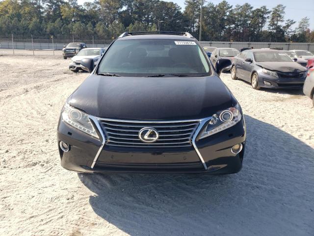 Photo 4 VIN: 2T2BK1BA2DC171077 - LEXUS RX 350 BAS 