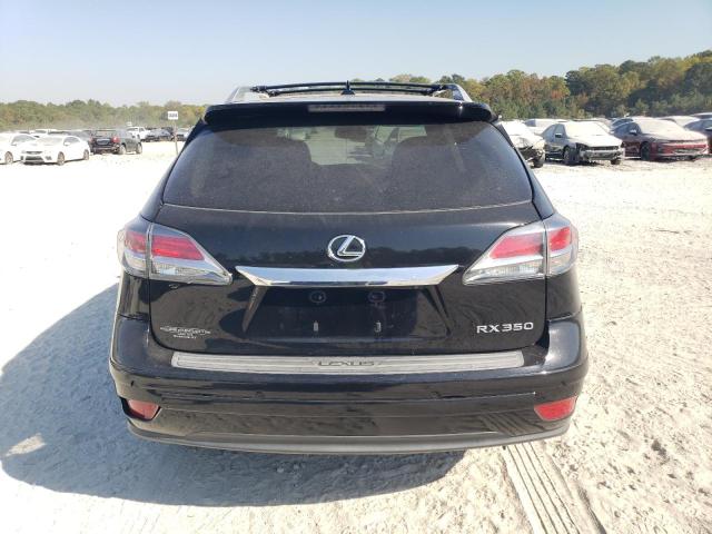 Photo 5 VIN: 2T2BK1BA2DC171077 - LEXUS RX 350 BAS 