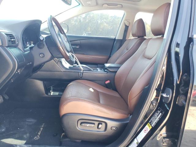 Photo 6 VIN: 2T2BK1BA2DC171077 - LEXUS RX 350 BAS 