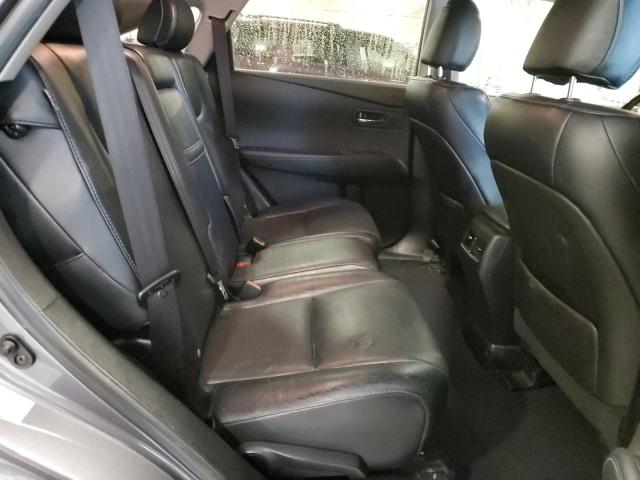 Photo 10 VIN: 2T2BK1BA2DC177591 - LEXUS RX 350 BAS 