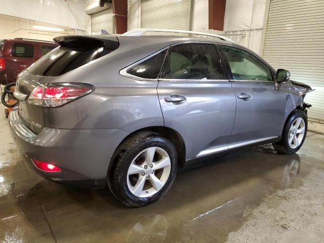 Photo 2 VIN: 2T2BK1BA2DC177591 - LEXUS RX 350 BAS 