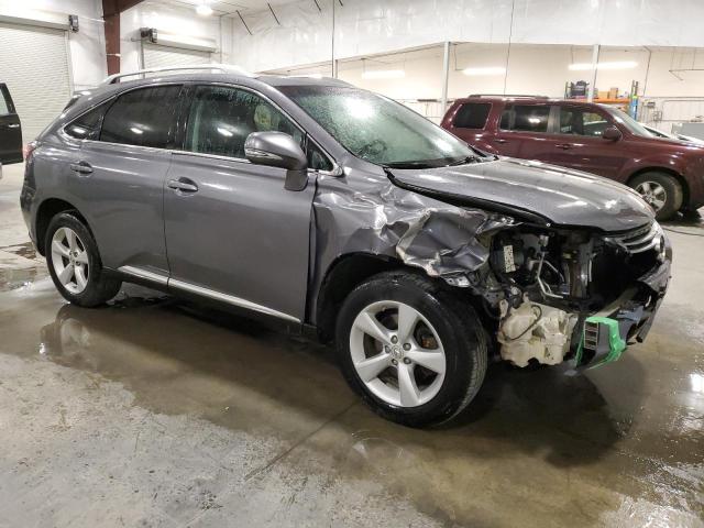 Photo 3 VIN: 2T2BK1BA2DC177591 - LEXUS RX 350 BAS 