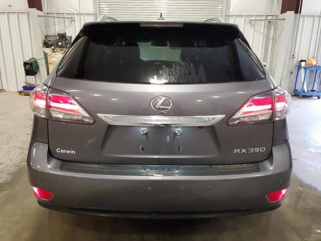 Photo 5 VIN: 2T2BK1BA2DC177591 - LEXUS RX 350 BAS 