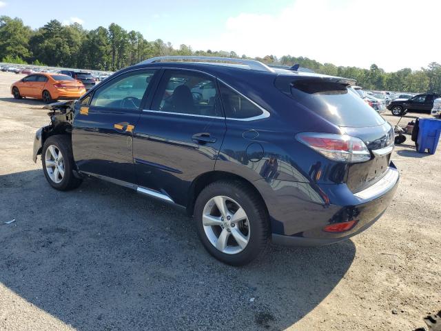 Photo 1 VIN: 2T2BK1BA2DC181706 - LEXUS RX 350 BAS 