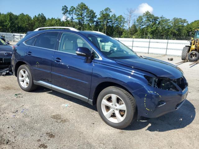 Photo 3 VIN: 2T2BK1BA2DC181706 - LEXUS RX 350 BAS 