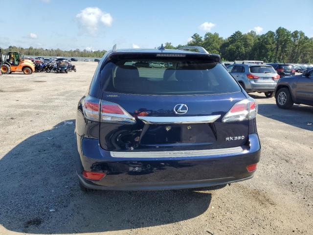 Photo 5 VIN: 2T2BK1BA2DC181706 - LEXUS RX 350 BAS 