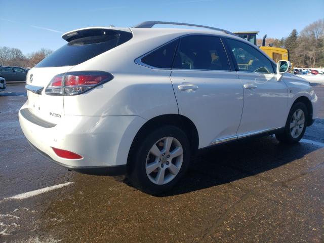 Photo 2 VIN: 2T2BK1BA2DC187201 - LEXUS RX 350 BAS 