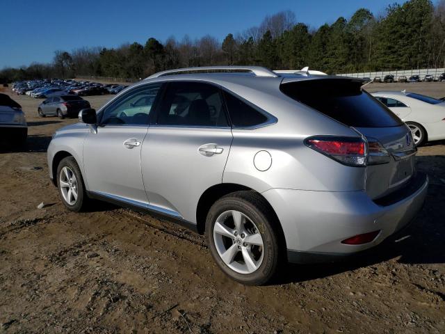 Photo 1 VIN: 2T2BK1BA2DC191863 - LEXUS RX350 