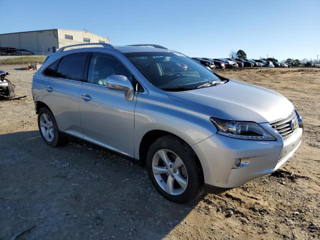 Photo 3 VIN: 2T2BK1BA2DC191863 - LEXUS RX350 