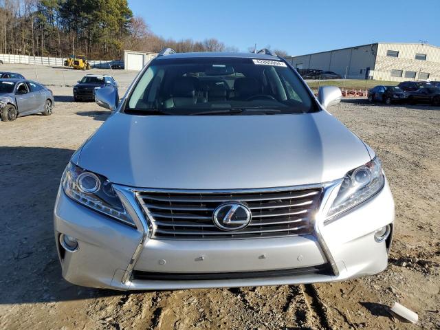 Photo 4 VIN: 2T2BK1BA2DC191863 - LEXUS RX350 