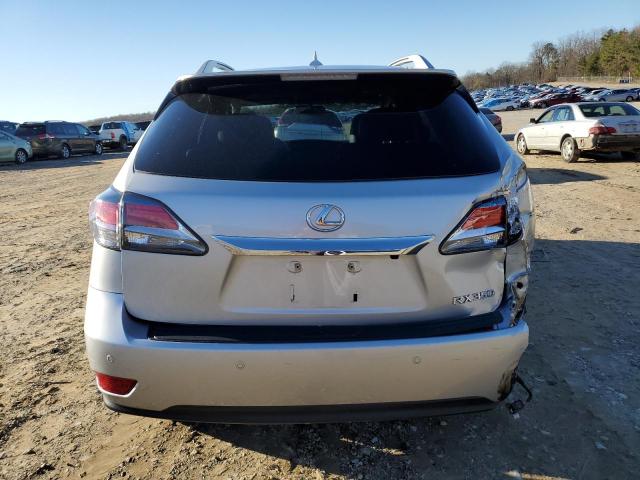 Photo 5 VIN: 2T2BK1BA2DC191863 - LEXUS RX350 