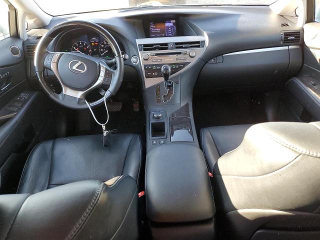 Photo 7 VIN: 2T2BK1BA2DC191863 - LEXUS RX350 