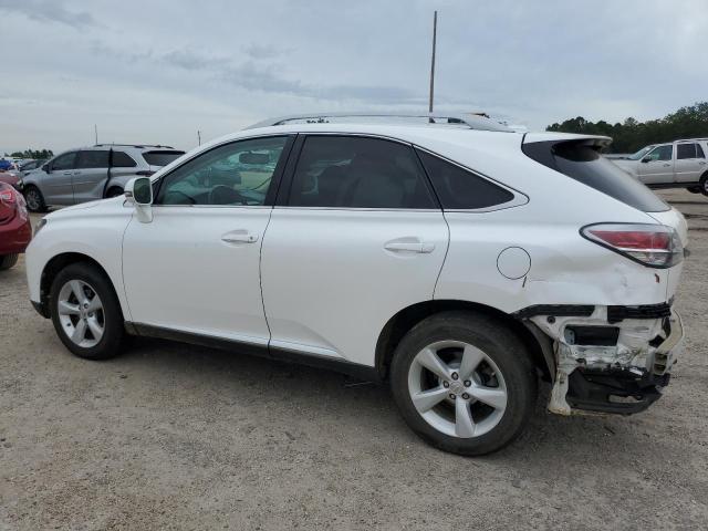 Photo 1 VIN: 2T2BK1BA2DC195217 - LEXUS RX 350 BAS 