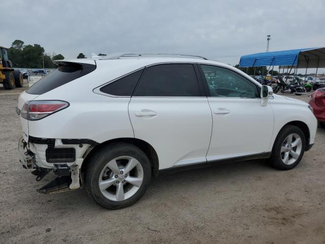 Photo 2 VIN: 2T2BK1BA2DC195217 - LEXUS RX 350 BAS 