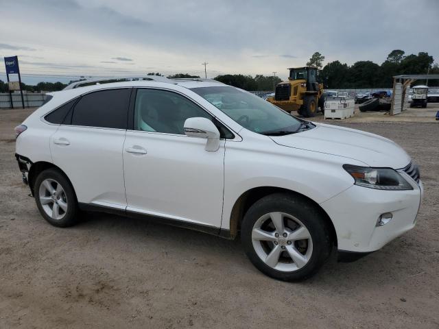 Photo 3 VIN: 2T2BK1BA2DC195217 - LEXUS RX 350 BAS 