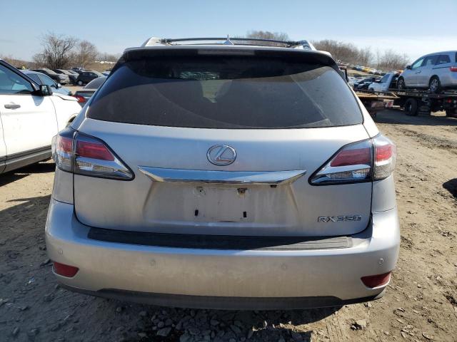 Photo 5 VIN: 2T2BK1BA2DC213361 - LEXUS RX350 