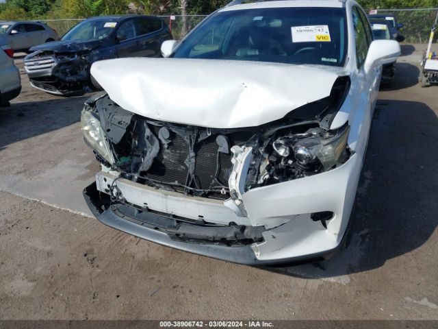 Photo 5 VIN: 2T2BK1BA2DC213862 - LEXUS RX 350 