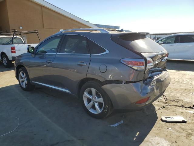 Photo 1 VIN: 2T2BK1BA2DC224862 - LEXUS RX 350 BAS 