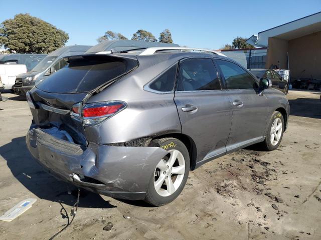 Photo 2 VIN: 2T2BK1BA2DC224862 - LEXUS RX 350 BAS 