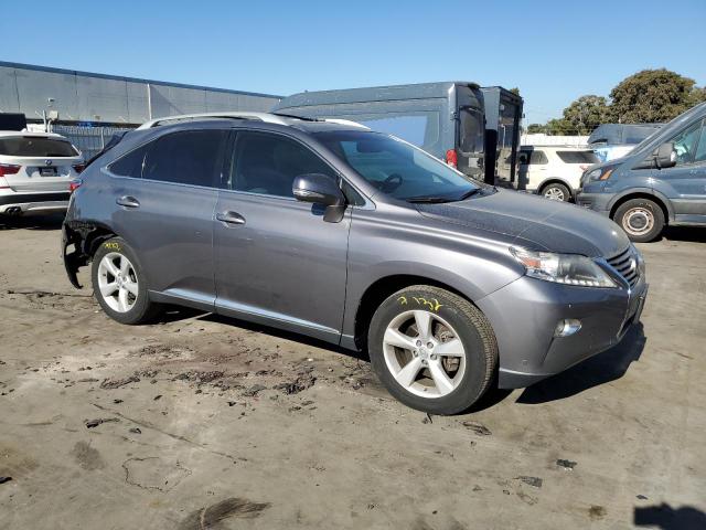 Photo 3 VIN: 2T2BK1BA2DC224862 - LEXUS RX 350 BAS 