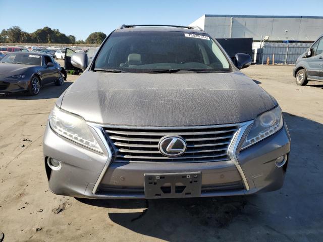 Photo 4 VIN: 2T2BK1BA2DC224862 - LEXUS RX 350 BAS 