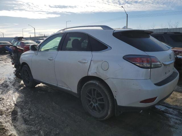 Photo 1 VIN: 2T2BK1BA2DC225087 - LEXUS RX350 