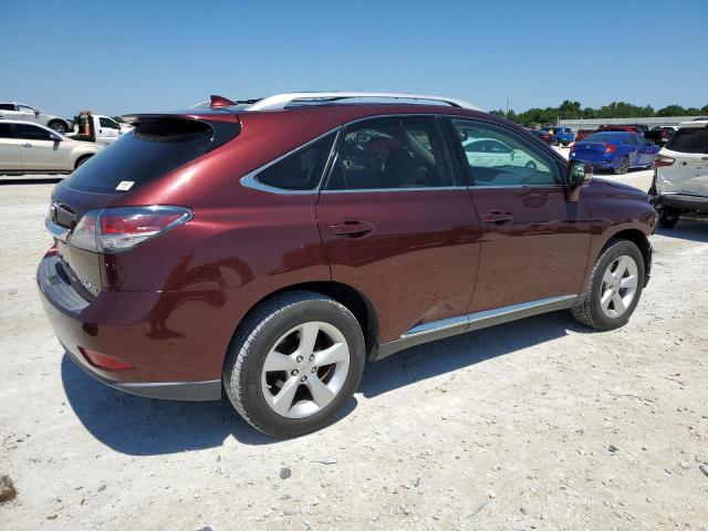 Photo 2 VIN: 2T2BK1BA2EC230078 - LEXUS RX350 