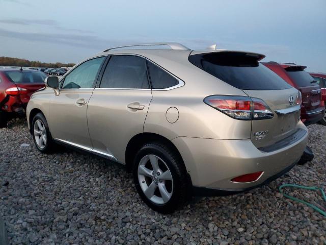 Photo 1 VIN: 2T2BK1BA2EC230372 - LEXUS RX350 