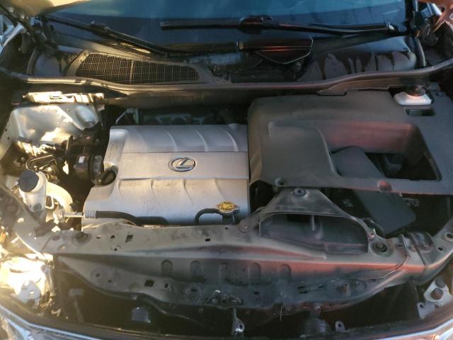 Photo 11 VIN: 2T2BK1BA2EC230372 - LEXUS RX350 