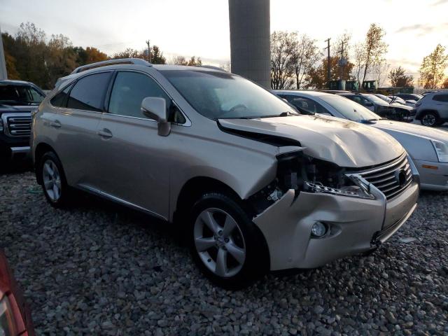 Photo 3 VIN: 2T2BK1BA2EC230372 - LEXUS RX350 