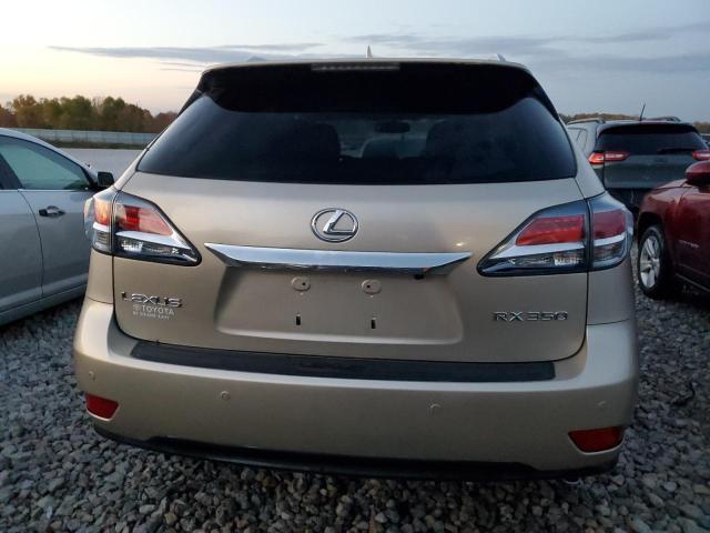 Photo 5 VIN: 2T2BK1BA2EC230372 - LEXUS RX350 