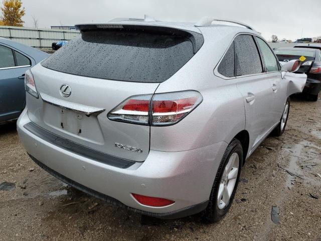 Photo 3 VIN: 2T2BK1BA2EC241033 - LEXUS RX 350 BAS 