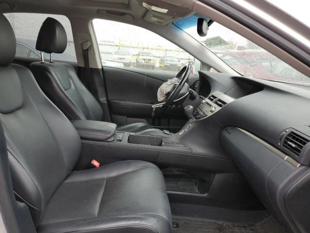 Photo 4 VIN: 2T2BK1BA2EC241033 - LEXUS RX 350 BAS 