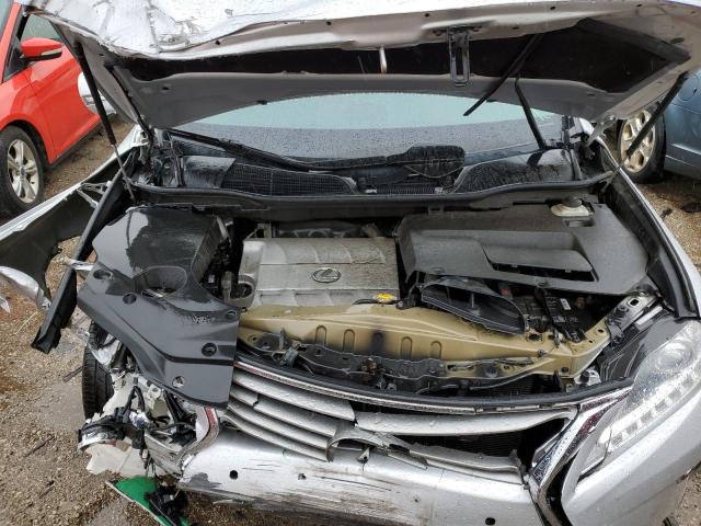 Photo 6 VIN: 2T2BK1BA2EC241033 - LEXUS RX 350 BAS 