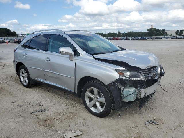 Photo 3 VIN: 2T2BK1BA2EC243249 - LEXUS RX350 