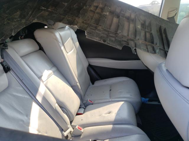 Photo 5 VIN: 2T2BK1BA2EC247379 - LEXUS RX 350 BAS 