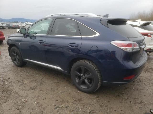 Photo 1 VIN: 2T2BK1BA2EC248158 - LEXUS RX350 