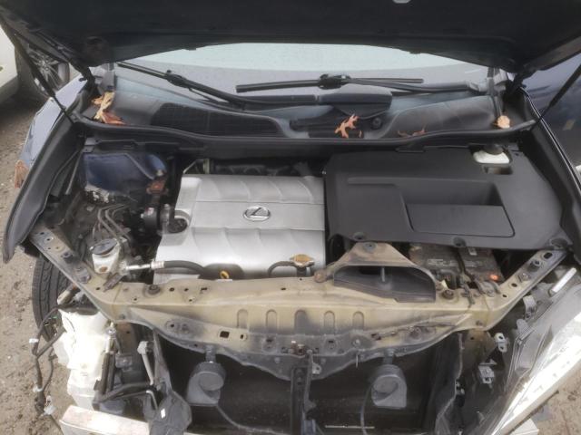 Photo 11 VIN: 2T2BK1BA2EC248158 - LEXUS RX350 