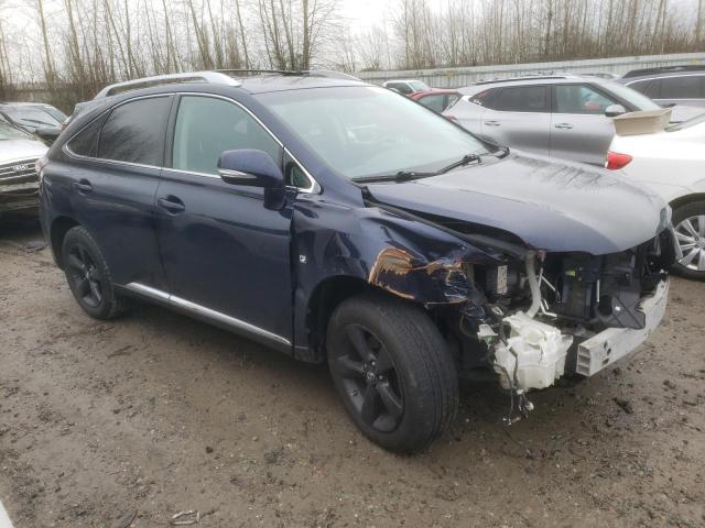 Photo 3 VIN: 2T2BK1BA2EC248158 - LEXUS RX350 