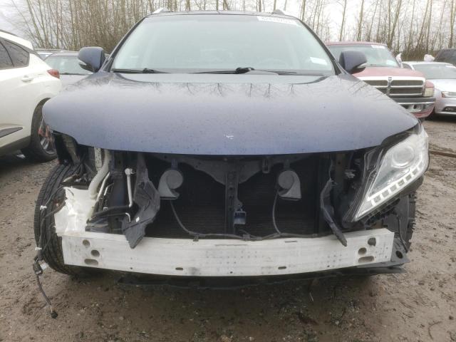 Photo 4 VIN: 2T2BK1BA2EC248158 - LEXUS RX350 