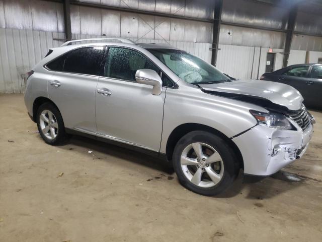 Photo 3 VIN: 2T2BK1BA2EC250931 - LEXUS RX350 