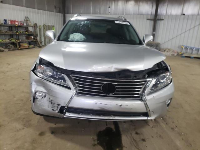 Photo 4 VIN: 2T2BK1BA2EC250931 - LEXUS RX350 